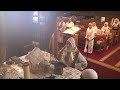 divine liturgy arabic sat 21 dec 2024