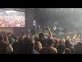 Tribal Seeds - The Garden (Live @ California Roots Festival - Monterey, CA 5/29/16)