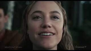 UNE OBSESSION VENUE D'AILLEURS Bande Annonce VF (2022) Significant Other