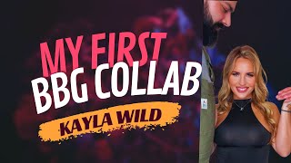 Kayla’s FIRST BBG collab - Day in the Life of adult creator