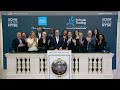 Charles Schwab (NYSE: SCHW) Rings The Closing Bell®