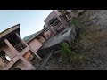 chalfilh tlang bando fpv no stabilization part 1