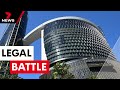 Queen's Wharf precinct developer faces legal battle | 7NEWS