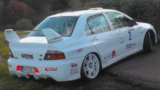 Rallye Potzberg 2014 [HD]