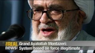 Grand Ayatollah:System based on force illegitimate