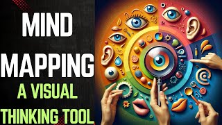 Mind Mapping - A Visual Thinking Tool #Mind #Mapping #YouTube #Shorts #Jest #Wondering #FaceBook