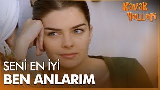 Aslı, Hafize Hanım’ın Kaderini Yaşıyor - Kavak Yelleri 89.Bölüm