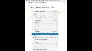 How to Remove Special Characters from a String in Java? Java Programs Interview Question #TAC #Java