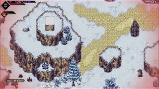 CrossCode ~ Episode 18: High mountain highlights and suspicious foods