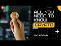 The Future of Money: All About Crypto, Bitcoin, Blockchain, and DeFi | Documentary