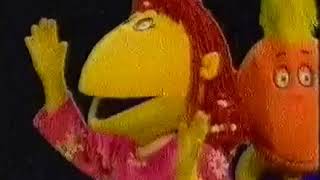 Tweenies - Christmas Countdown (Number 17)