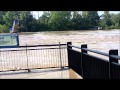 Louise McKinney Park Edmonton Jun 23 2013