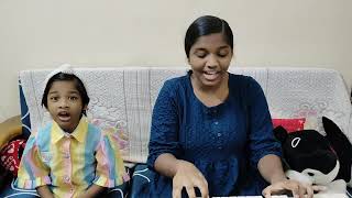 உமது முகம் நோக்கி | Umadhu Mugam Nokki | Tamil Christian Song | Christy Glady