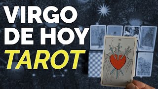 VIRGO HOY ♍ ESA PERSONA SE ENAMORÓ DE TI 😍💕 HERMOSA 😍 HOROSCOPO VIRGO TAROT AMOR SEPTIEMBRE 2023