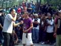 pala vs lessar freestyle warrior s final