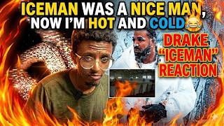First Time Hearing: Drake - Plot Twist + National Treasures (ICEMAN Reaction)
