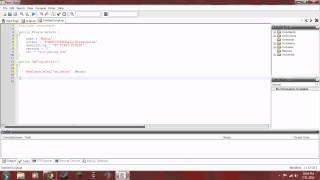 SourceMod Plugin Tutorial Ep. 1: Your start