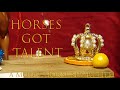 Horses Got Talent: Battle of the Genres |a model horse short film| A&B Studios