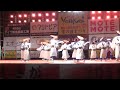 嘉人恋　新曲お披露目☆栄の国受賞演舞20160806