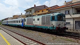 IC 562 Reggio C.C.le - Taranto