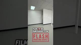 Flash Printing Depot‼️ Coming soon August 2024 🥂