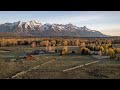 Jackson Hole Ranch