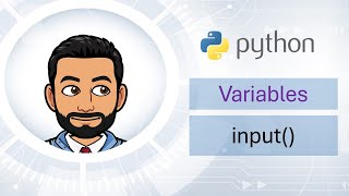 How to use the input function in python @MyComputerScienceTeacher - Lesson 2 python programming