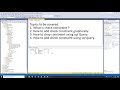 Check Consrtaint in SQL Server