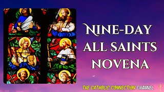 All Saints Nine-Day Novena