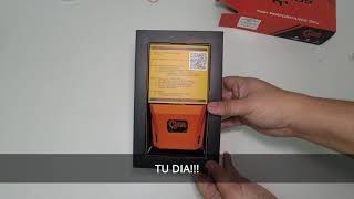 Tuneboss Ecu New Shift Light Function Test