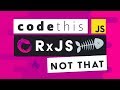 RxJS Top Ten - Code This, Not That