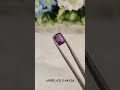 amethyst 62 5.44 carat