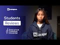 Aj Campus Prachi Testimonial Video