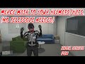 🚨MERGE MASK TO YOUR HELMATS/HATS🚨(GTA ONLINE)NO TELESCOPE #ONLINE #GTA #MERGE #MASK #HELMATS #HATS