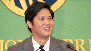 「ホントにツキがなかったなぁ」大谷翔平がいま明かす“衝撃の告白” じつは「運が悪かった」と感じていた…「なぜゴミを拾うのか？」の真意とは？＜単独インタビュー＞