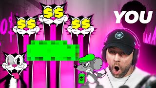 This LUCKY SUBSCRIBER is BACK AGAIN \u0026 got to SPEND MY $30,000!! INSANE LUCK?! (Bonus Buys)