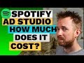 Spotify Ad Tutorial - Video 3: How Much Does It Cost to Advertise on Spotify?