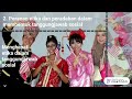 Peranan Etika dan Peradaban Mendokong Tanggungjawab Sosial Di Malaysia(Video Dokumentari)