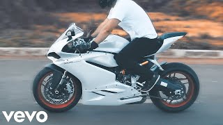 FILV - BALENCIAGA (Y3MR$ Remix) | Panigale (feat. Papo de Carona)