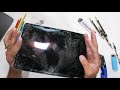 did apple fix the new 2020 ipad pro durability test