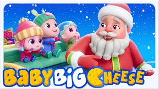 Jingle Bells: Let’s Sing and Celebrate Together with Kids