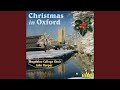 See, Amid the Winter’s Snow (Hymn for Christmas Day)