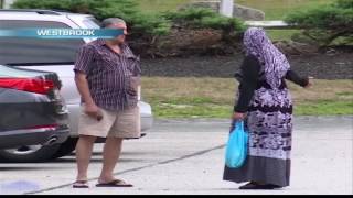 Video: CAIR Asks Feds to Probe Threats to Maine Muslims