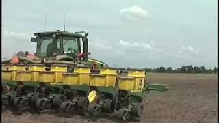 Peanut Farmers Using Modern Technology and Techniques