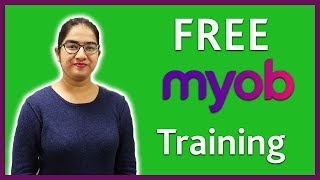 Free MYOB training for JCUB students