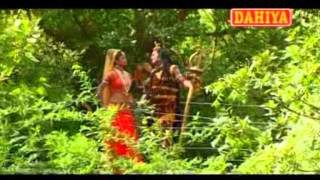 Gora Re Pilade Bhangiya | Hit haryanvi Kanwar Bhajan | NDJ Music
