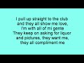 Conor Maynard , Anth - Mi Gente ( Lyrics)