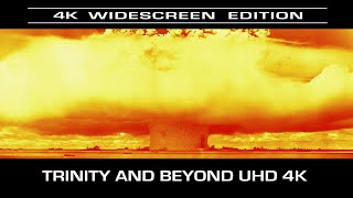 Trinity and Beyond UHD trailer