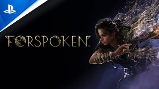 Forspoken - Nuevo GAMEPLAY en 4K PS5 con subtítulos en ESPAÑOL | PlayStation España