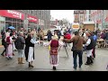 arta at christkindl market kitchener ontario clip 4256